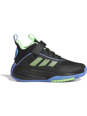 Adidas Performance JS2181 Ownthegame 3.0 Shoes