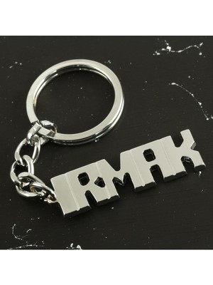 SiHako Irmak Isimli Anahtarlık