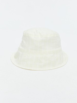Lc Waikiki Yeni Sezon Erkek Bebek Bucket Şapka