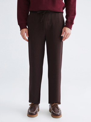 Lc Waikiki Yeni Sezon Yandan Cepli Beli Lastikli Erkek Pantolon