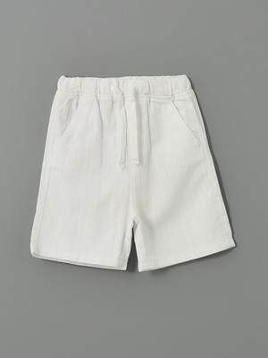 Lc Waikiki Yeni Sezon Beli Lastikli Erkek Çocuk Gabardin Şort