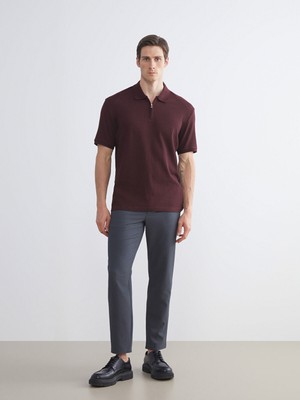 Lc Waikiki Yeni Sezon Standart Kalıp Erkek Pantolon