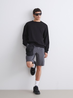 Lc Waikiki Yeni Sezon Standart Kalıp Erkek Kargo Şort