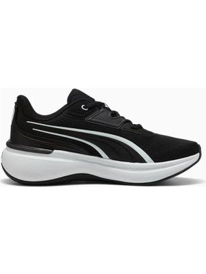 Puma 311722-01 Softride Exo  Siyah-Beyaz Erkek Günlük Sneaker