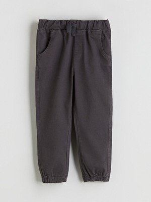 Lc Waikiki Yeni Sezon Beli Lastikli Erkek Çocuk Jogger Pantolon