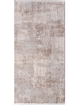 Yolluk ve Mutfak Halısı Özel Kesim Armoni Gold AR02B