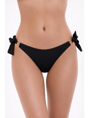 Ayyıldız 63060 Siyah Bikini Altı