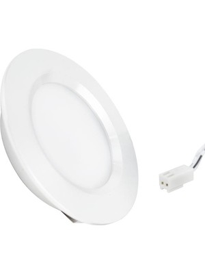 Novytech 220 Volt Mobilya LED Aydınlatma