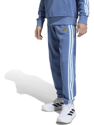 Adidas Performance JZ6303 Arjantin DNA Çocuk Eşofman Altı