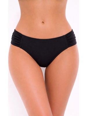 Ayyıldız 63068 Siyah Bikini Altı