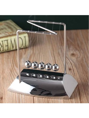 ForWhat Büro Ev Ofis Hediyesi Için Tekli Klasik Balans Topu