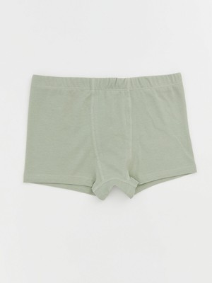 Lc Waikiki Yeni Sezon Basic Erkek Çocuk Boxer