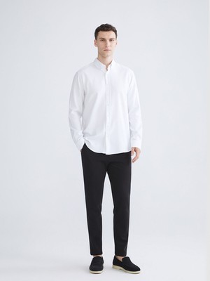 Lc Waikiki Yeni Sezon Standart Kalıp Erkek Pantolon