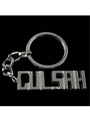 SiHako Gülşah Isimli Anahtarlık