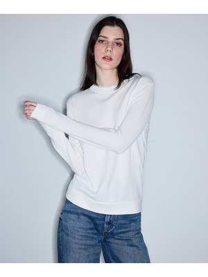 İpekyol Çift parça görünüm triko IS1260050075018