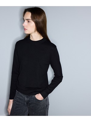 İpekyol Çift parça görünüm triko IS1260050075001