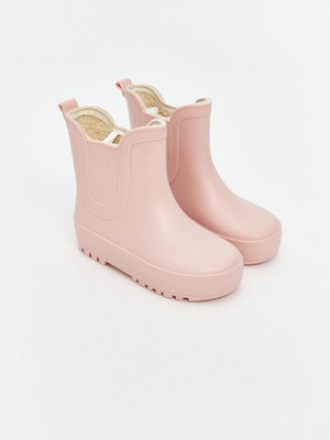 Lc Waikiki Yeni Sezon Kız Bebek Yağmur Botu