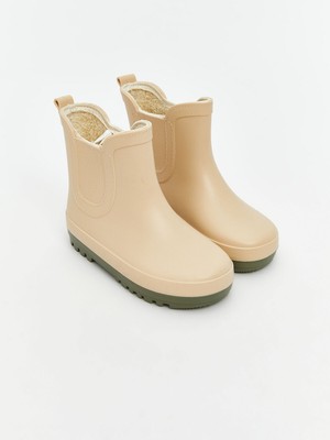 Lc Waikiki Yeni Sezon Erkek Bebek Yağmur Botu