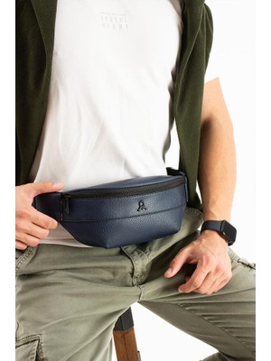 Baginn Erkek Bel Çantası Free Bag Omuz Çantası Fonksiyonel Kullanım 25*12 cm Mega Bag The Northwest