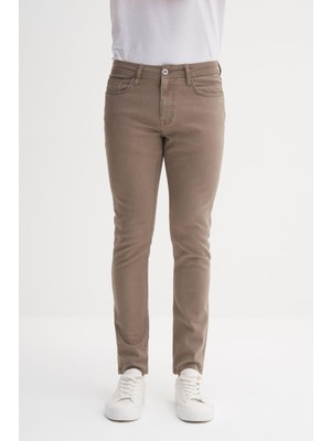 Cazador Caz 09050 Harden Non Denım Pantolon  (26Y)