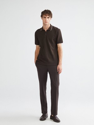 Lc Waikiki Yeni Sezon Standart Kalıp Erkek Pantolon