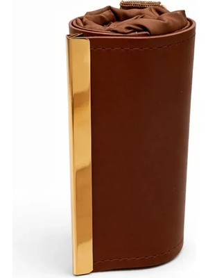 Bags Gem Katlanabilir El ve Omuz Çantası