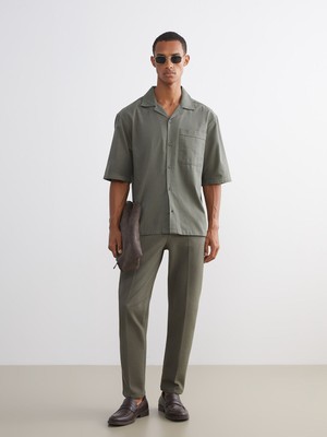 Lc Waikiki Yeni Sezon Slim Fit Erkek Pantolon