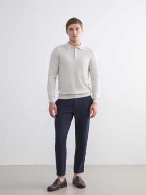 Lc Waikiki Yeni Sezon Slim Fit Erkek Pantolon