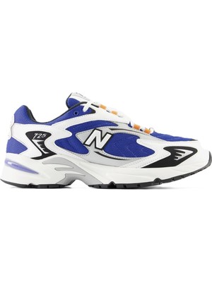 New Balance ML725 Aı Unisex Sneaker Günlük Spor Ayakkabı Mavi