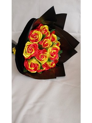 Hediye Tasarla Çiçek