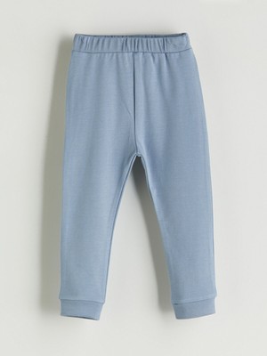 Lc Waikiki Yeni Sezon Basic Erkek Bebek Jogger Eşofman Alt