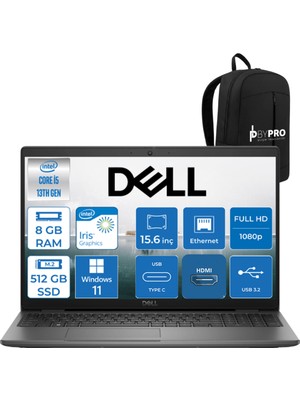 Dell Intel Core i5 8 GB Laptop & Notebook ve Fiyatları
