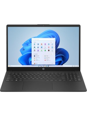 Hp Laptop 15-FD0004NT  İ5-1335U 16GB 512 GB  M2 Pcle 15.6" Fhd IPS  W11H | Yenilenmiş |