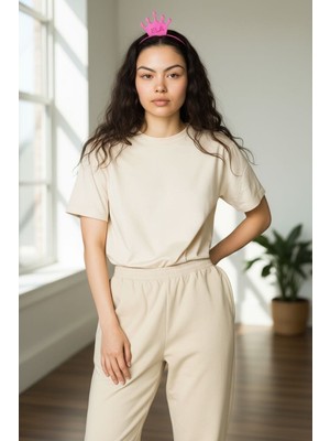 3D Tasarım Prenses Taç  Modeli Çeşitleri