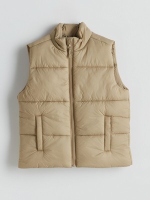 Lc Waikiki Yeni Sezon Dik Yaka Erkek Çocuk Şişme Yelek