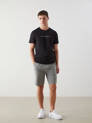 Lc Waikiki Yeni Sezon Standart Kalıp Erkek Şort