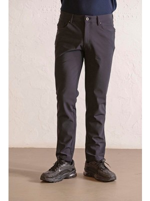 gmg firenze Basic Beş Cep Erkek Pantolon