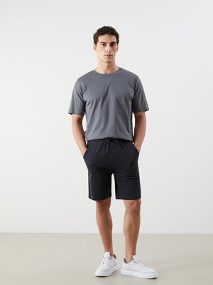 Lc Waikiki Yeni Sezon Standart Kalıp Erkek Şort