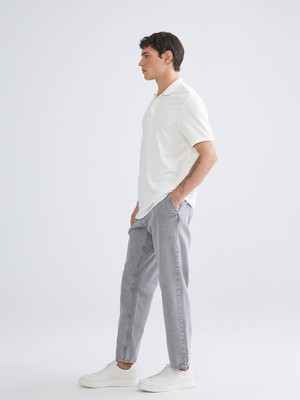 Lc Waikiki Yeni Sezon 700 Straight Fit Erkek Jean Pantolon