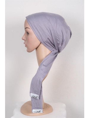 Ritl Battal Boy Bone 5555-14 Gri