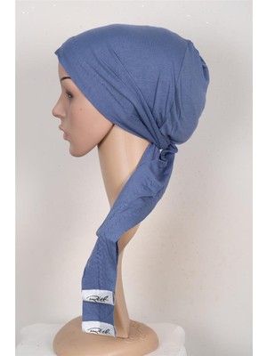 Ritl Battal Boy Bone 5555-24 Indigo