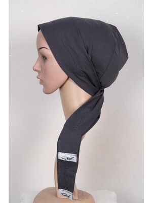 Ritl Battal Boy Bone 5555-9 Antrasit