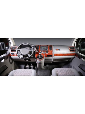 Mars Cockpit Design T5 Maun Kaplama 2003-2009