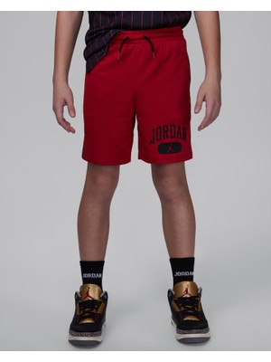Nike Nıke Jordan Mesh Pe Short Erkek Çocuk Şort 95D153