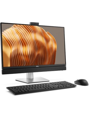 Dell Pro 24 Plus QB24250 Ultra 7 265 64GB 1tb SSD 23.8 Fhd Freedos