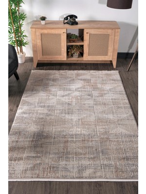 Konfor Vola 2978 Modern Dokuma Halı