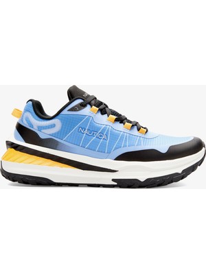 Nautica Erkek Mavi Sneaker NT606T.4TM