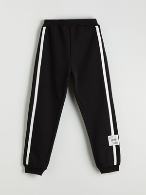 Lc Waikiki Yeni Sezon Beli Lastikli Kız Çocuk Jogger Eşofman Altı