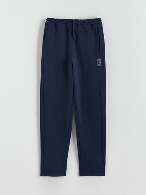 Lc Waikiki Yeni Sezon Beli Lastikli Erkek Çocuk Eşofman Alt