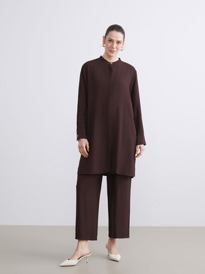 Lc Waikiki Yeni Sezon Beli Lastikli Kadın Pantolon